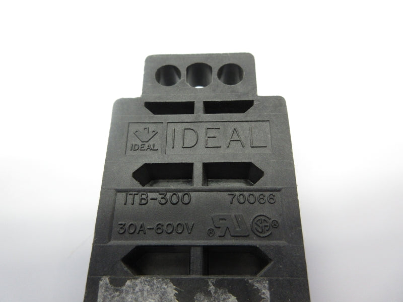 IDEAL ITB-300 600V 30A NSNP