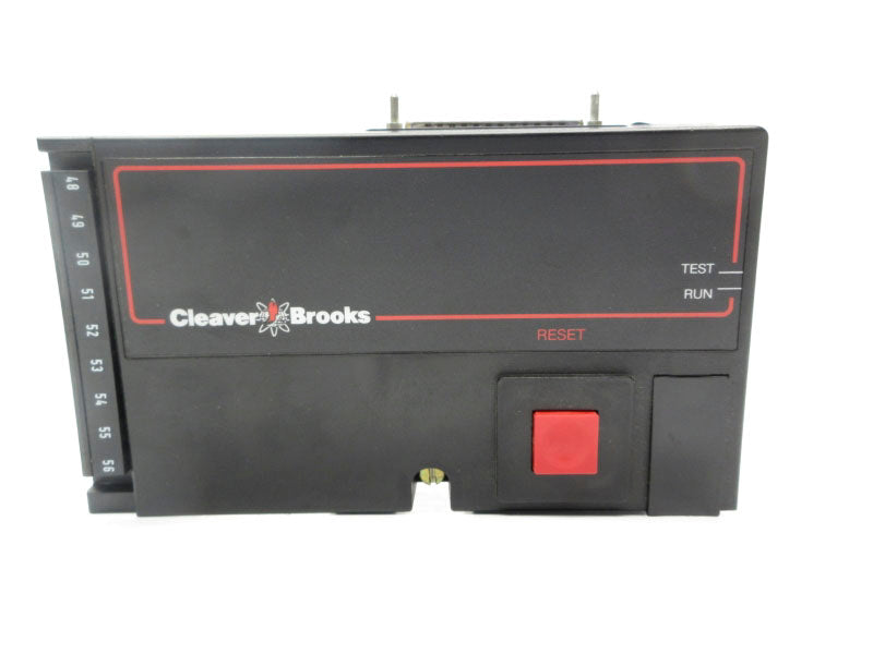 CLEAVER BROOKS 833-2418 NSNP