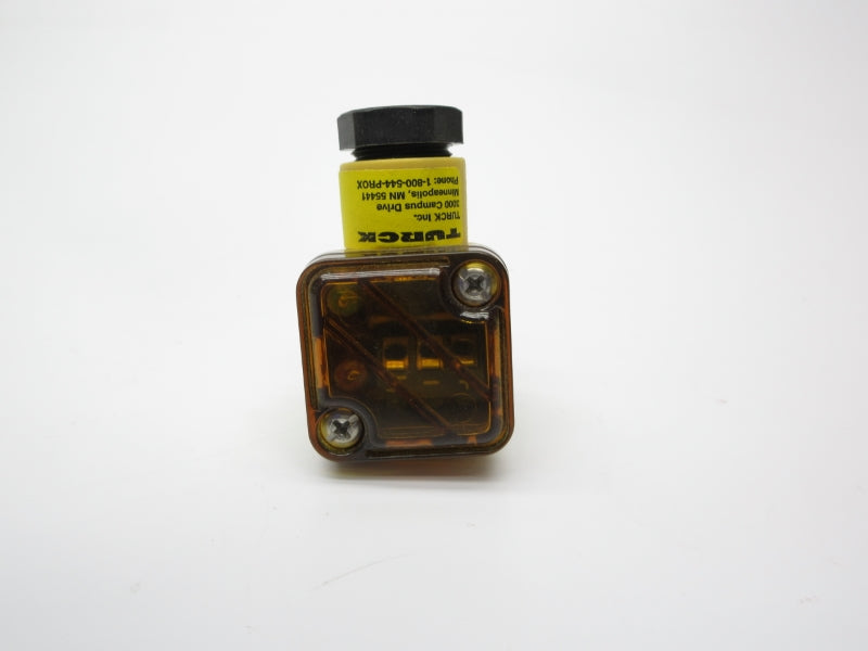 TURCK BI2-G12SK-AP6X2 46364 10-30VDC NSNP
