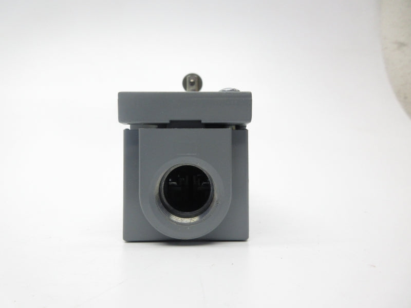 ALLEN BRADLEY 802T-K1P SER. J 120-600VAC 60A NSNP