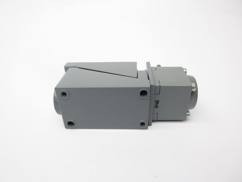 ALLEN BRADLEY 802T-K1P SER. J 120-600VAC 60A NSNP