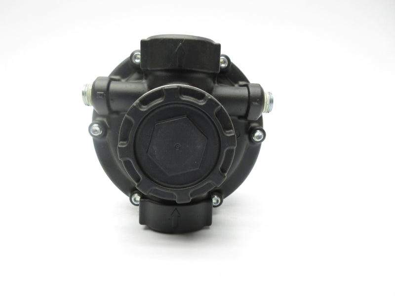 PARKER R119-08J/M2 300PSI 125'F NSMP