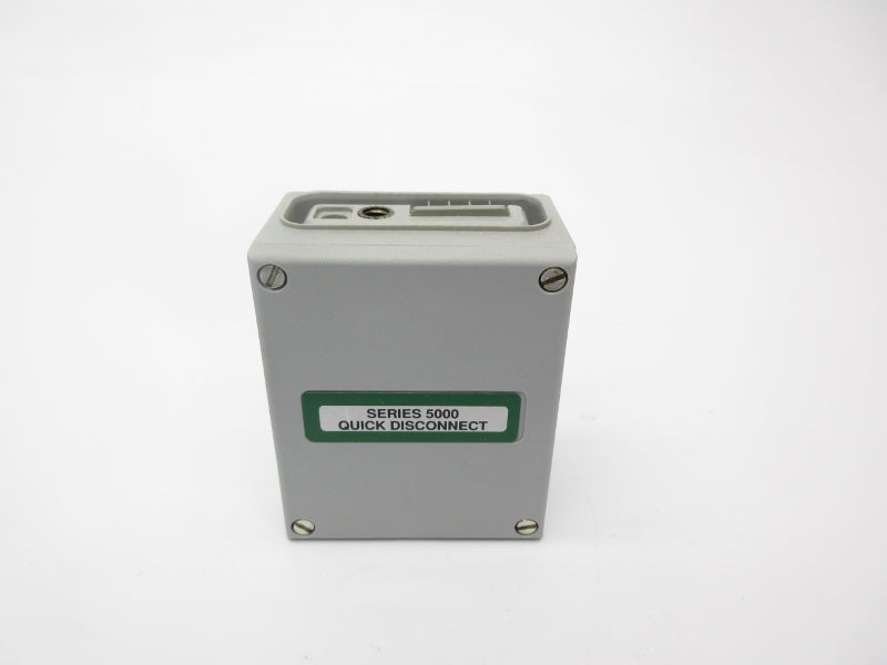 ALLEN BRADLEY 42MTB-5000 SER. B 120VAC (GY/BL) NSMP