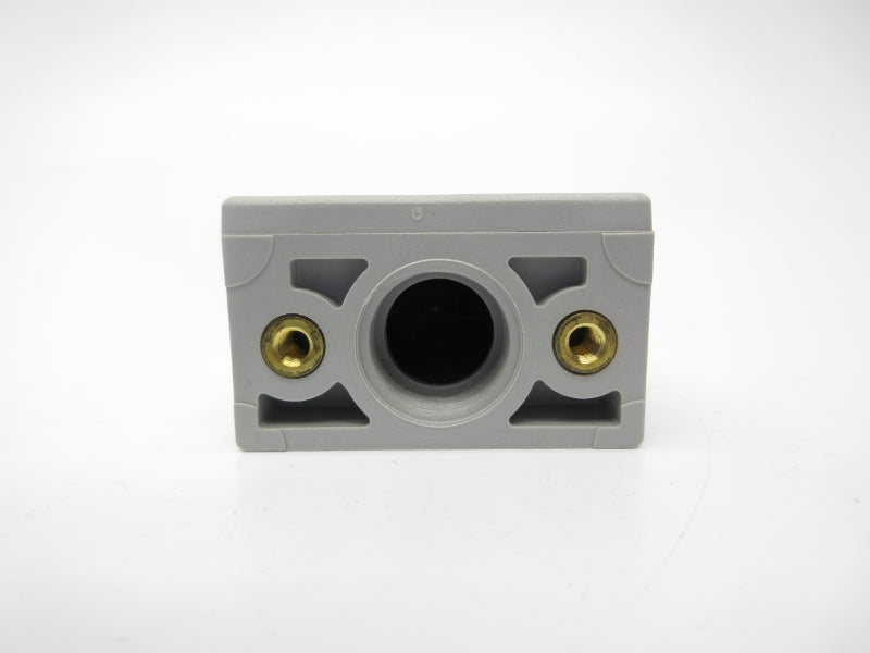 ALLEN BRADLEY 42MTB-5000 SER. B 120VAC (GY/BL) NSMP