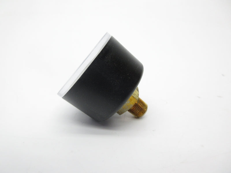 WIKA 9690234 0-100PSI 1/8" NSMP