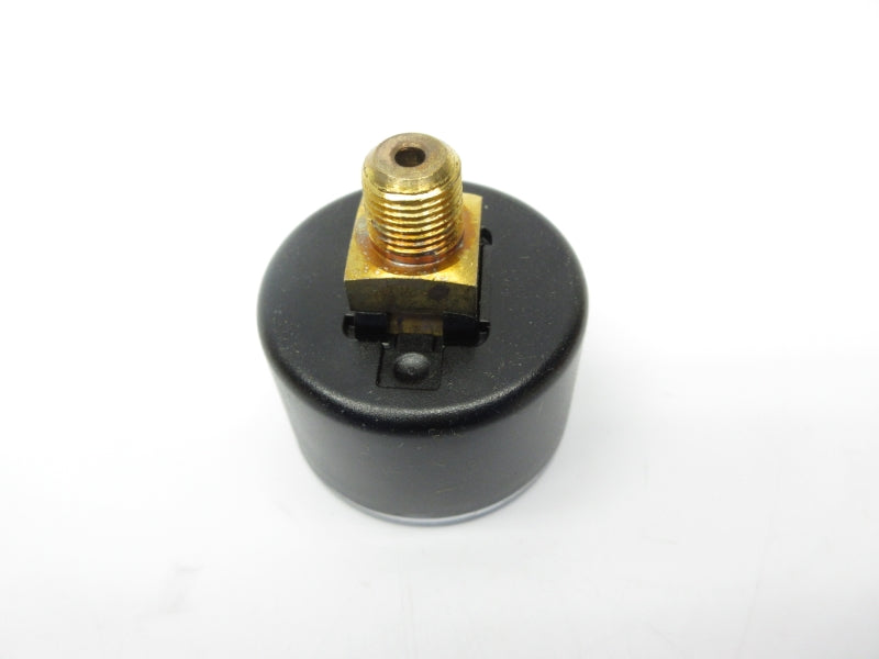 WIKA 9690234 0-100PSI 1/8" NSMP