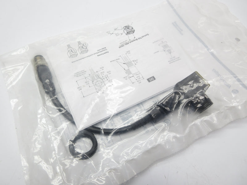 ALLEN BRADLEY 42EF-U2SCB-G4 SER. B 22-264VAC/DC NSMP