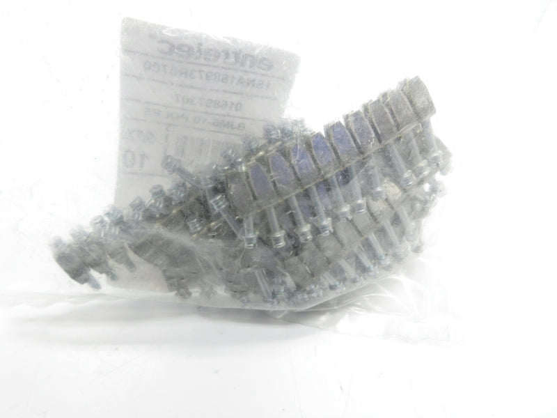 ENTRELEC 1SNA168973R0700 BJM6-10 (PKG OF 10) NSMP