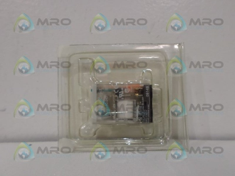 AUTOMATION DIRECT 781-1C-24D RELAY 24VDC * NEW IN ORIGINAL PACKAGE *