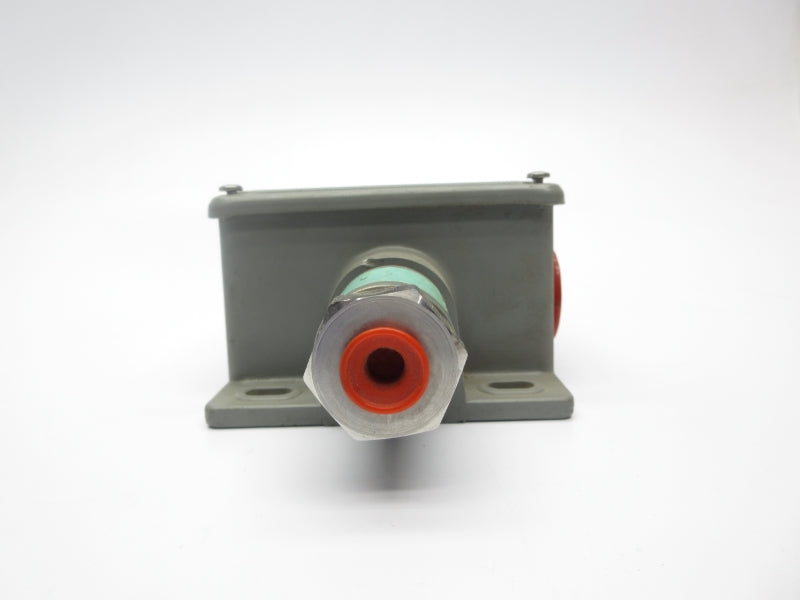 STATIC-O-RING 14RB-K2-M2-C1A 2500PSI UNMP