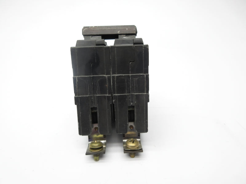 GENERAL ELECTRIC THQB22020 120/240VAC 20A NSNP