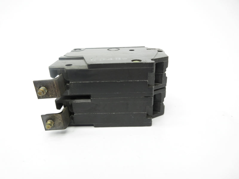 GENERAL ELECTRIC THQB22020 120/240VAC 20A NSNP