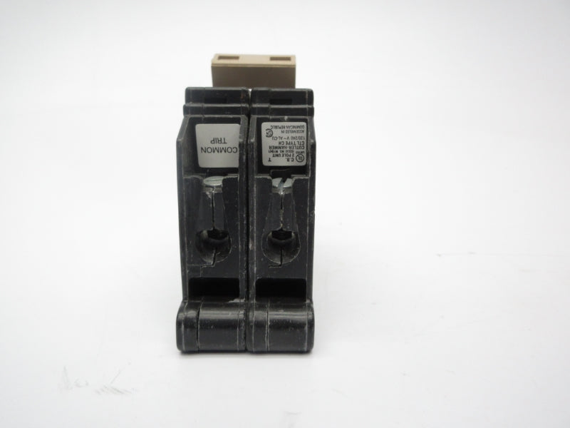 CUTLER HAMMER CH220 120/240V 20A NSNP