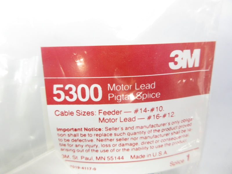 SPARE PART 5300 NSMP