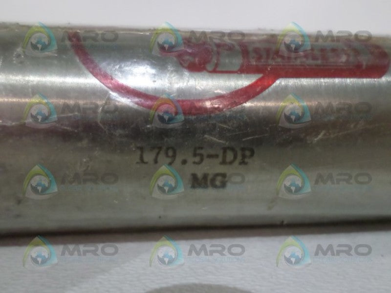 BIMBA 179.5-DP PNEUMATIC CYLINDER  NSMP