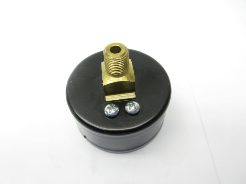 ASHCROFT 595-07 0-160PSI NSNP