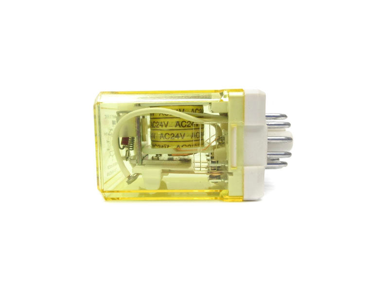 IDEC RR3PA-UL 24VAC NSNP