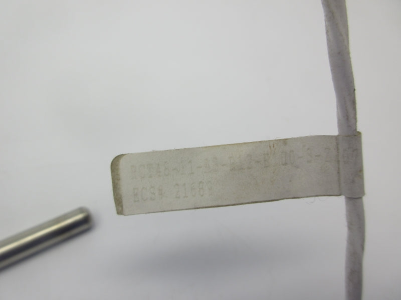 JOHNSON&WILSON RCT48-11-A3-R12-E100-3-Z107 NSNP