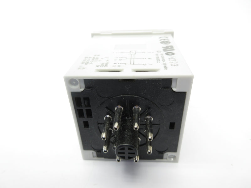 ALLEN BRADLEY 700-HRM12TA17 SER. C 100-240VAC 5A 0-30MIN NSNP