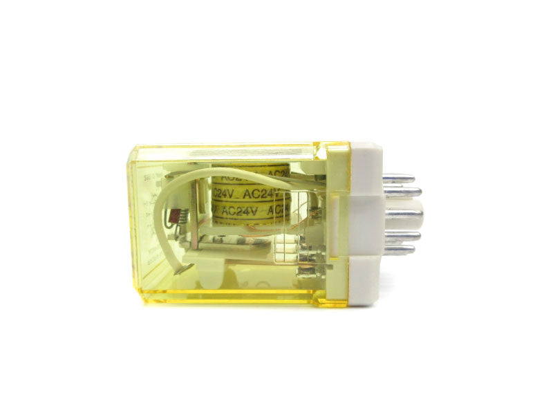 IDEC RR3PA-UL 24VAC NSNP