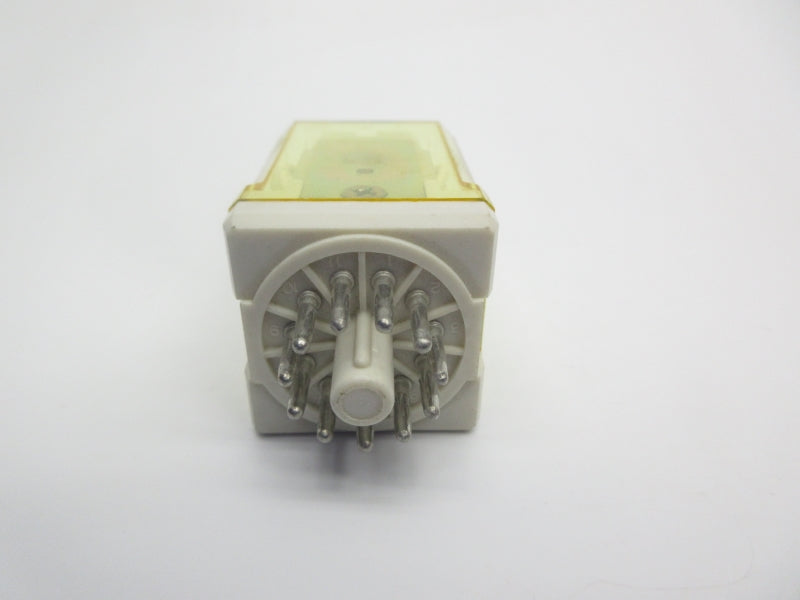 IDEC RR3PA-UL 24VAC NSNP