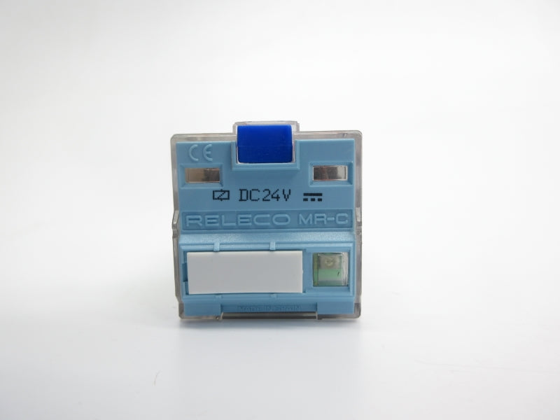 RELECO C2-A20X24V 24VDC NSNP