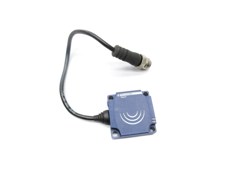 TELEMECANIQUE XS8C1A1MBL01U20 24-240V NSNP