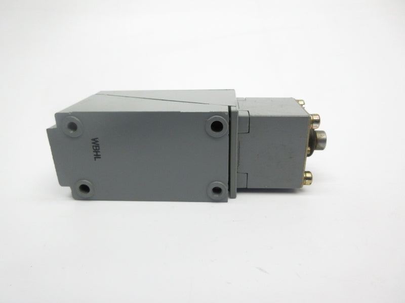ALLEN BRADLEY 802T-BP SER. D 120-600VAC 60A NSNP