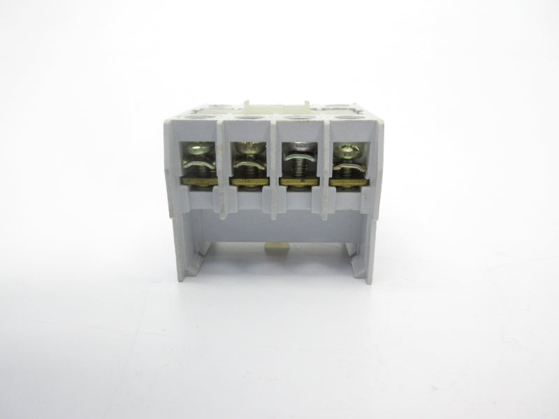 CUTLER HAMMER C320KGT13 SER. A2 440/660V 1.5A NSNP