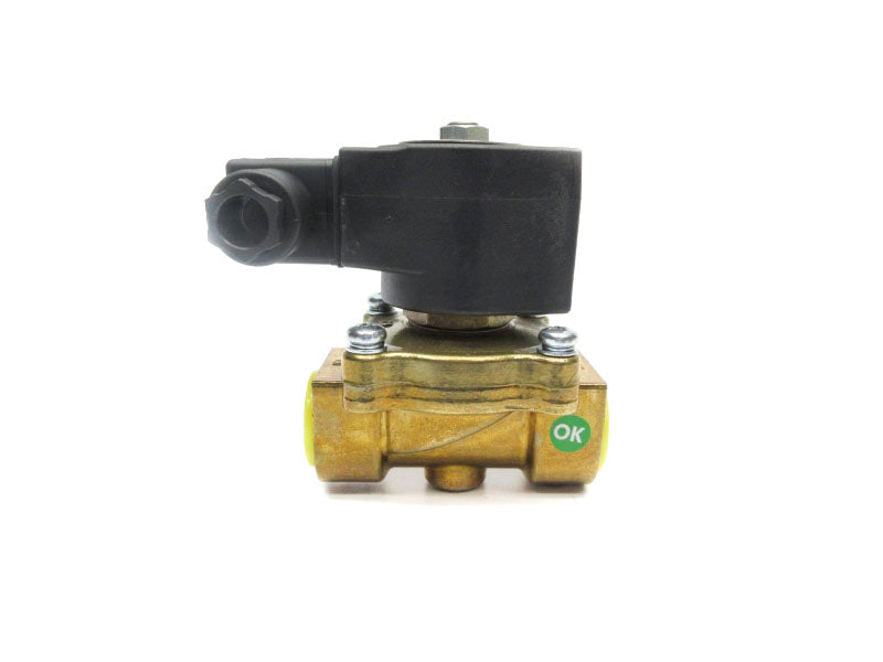 JEFFERSON 1335BA6T 120VAC 150PSI 3/4" NSNP