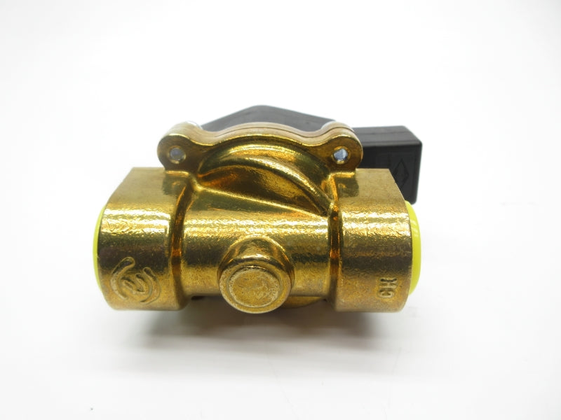 JEFFERSON 1335BA6T 120VAC 150PSI 3/4" NSNP