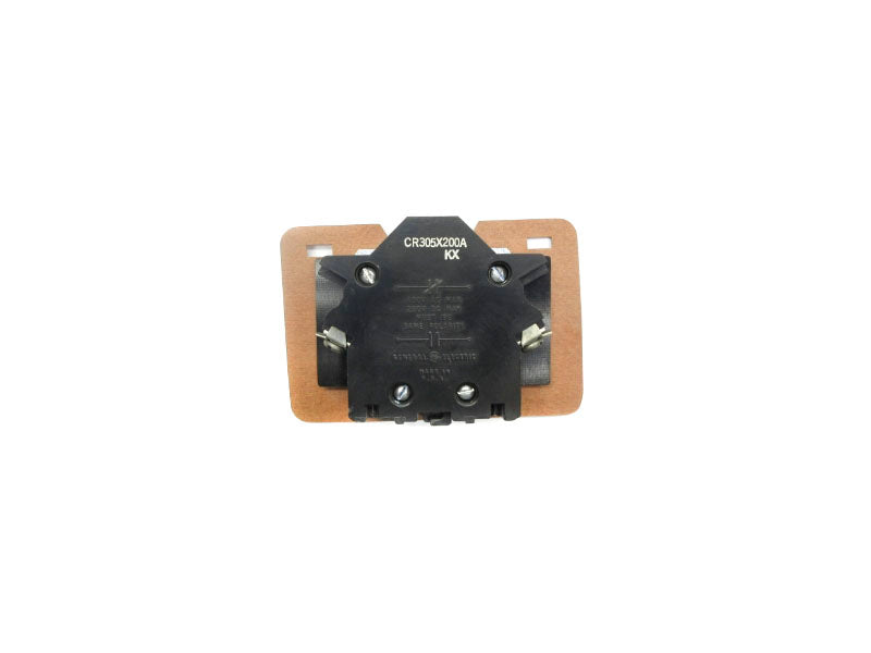GENERAL ELECTRIC CR305X200A 600VAC NSNP