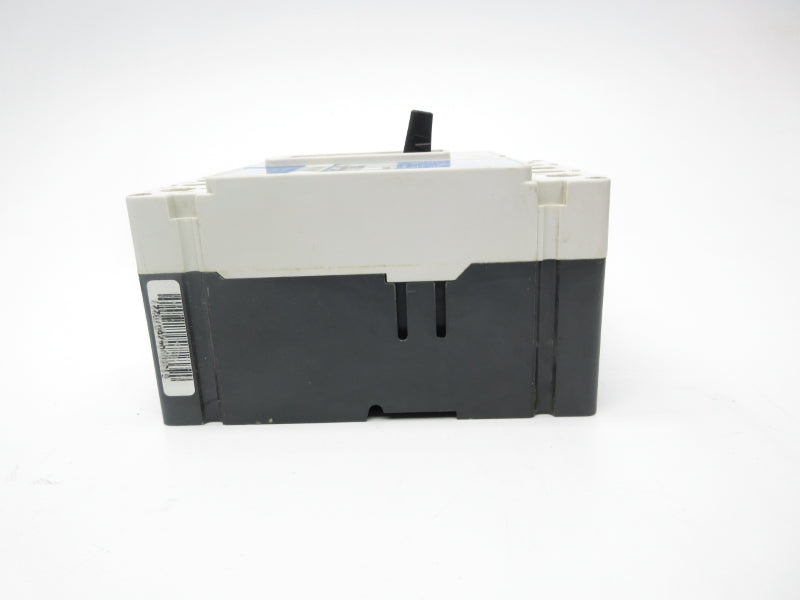 EATON EHD3050L 480VAC 50A (BLUE) NSNP