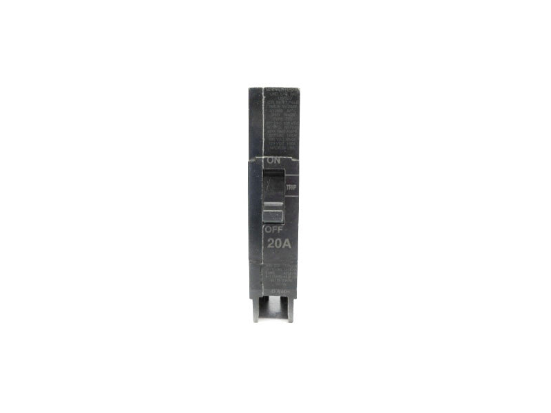 GENERAL ELECTRIC TEY120 277VAC 20A NSNP