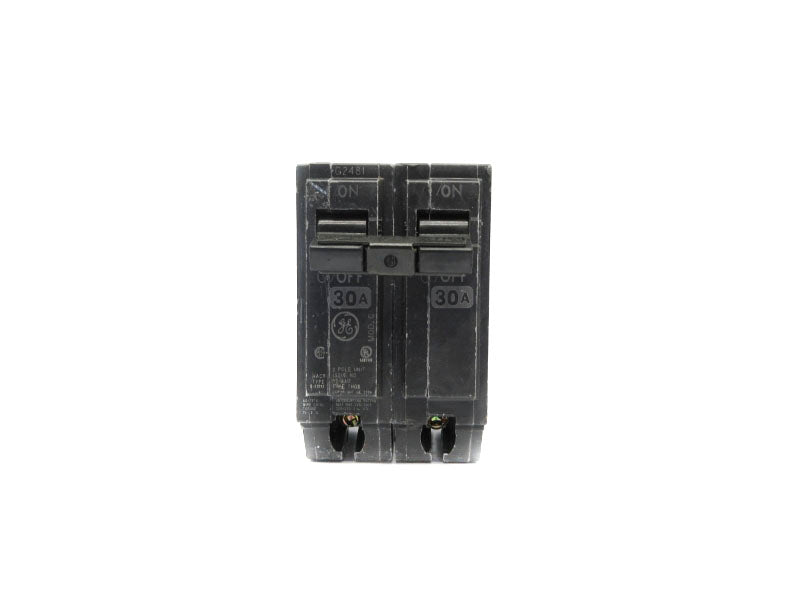 GENERAL ELECTRIC THQB230 120/240V 30A NSNP