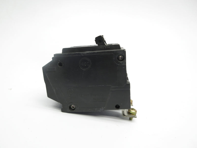 GENERAL ELECTRIC THQB260 120/240VAC 60A NSNP