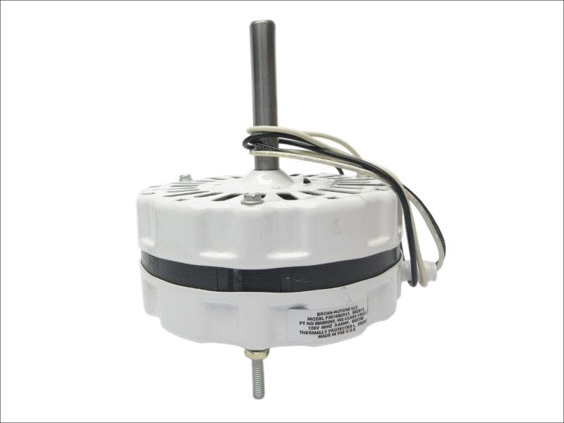 BROAN-NUTONE F0510B2513 120V 3.4A NSNP