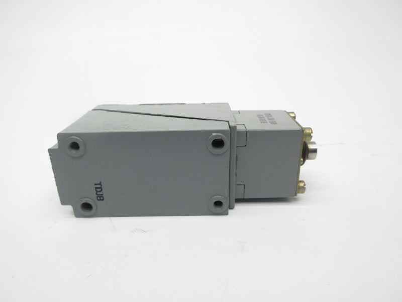 ALLEN BRADLEY 802T-BP SER. F 120-600VAC 60A NSNP
