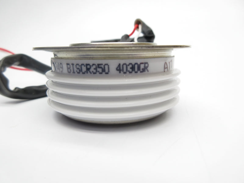 INDUSTRIAL MRO BISCR350 4030GR NSNP