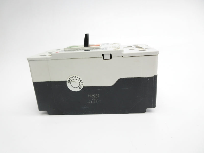 EATON HMCPE030H1C 480VAC 30A NSMP