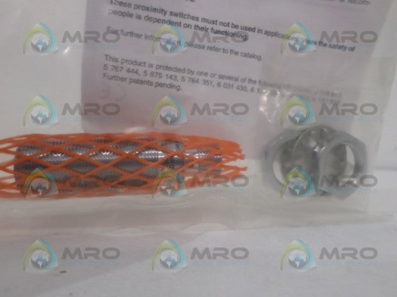 AUTOMATION DIRECT C18D-0N-1E PHOTOELECTRIC SENSOR * NEW IN FACTORY BAG *