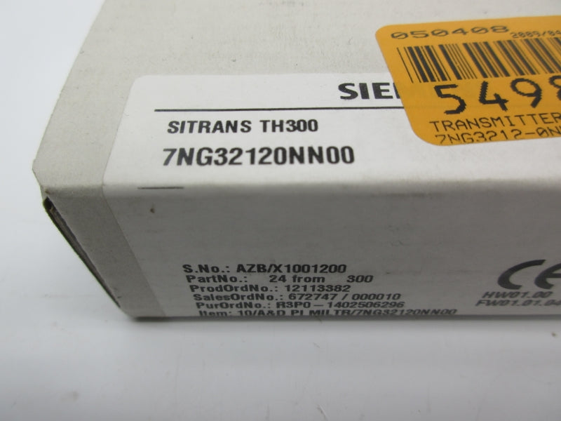 SIEMENS 7NG32120NN00 NSFS