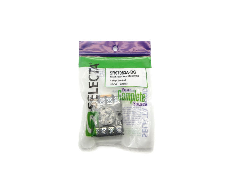 SELECTA SR67083A-BG NSMP