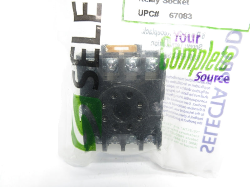 SELECTA SR67083A-BG NSMP