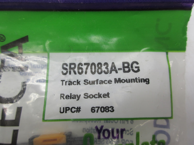 SELECTA SR67083A-BG NSMP
