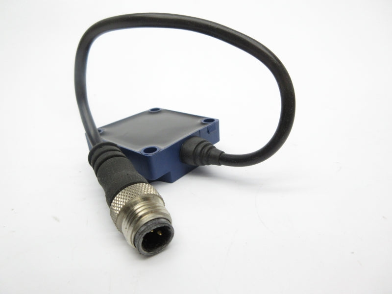TELEMECANIQUE XS8C1A1MBL01U20 24-240V NSMP