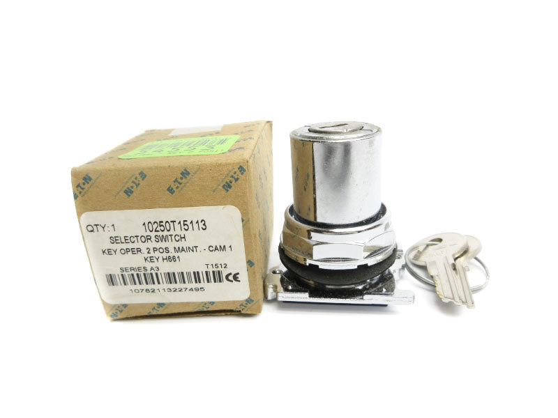 EATON 10250T15113 SER. A3 NSMP