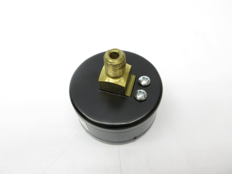 ASHCROFT 20-1005H-01B-160# 0-160PSI 1/8" NSMP