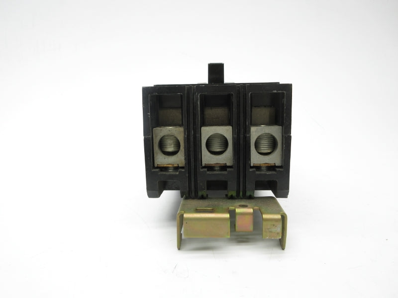 SQUARE D KC34150 480VAC 150A (BLACK) NSNP