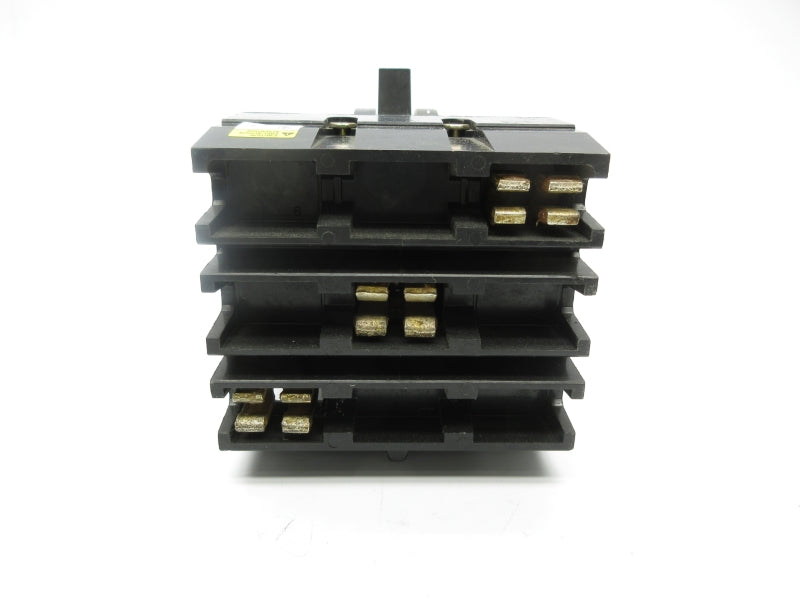 SQUARE D KC34150 480VAC 150A (BLACK) NSNP
